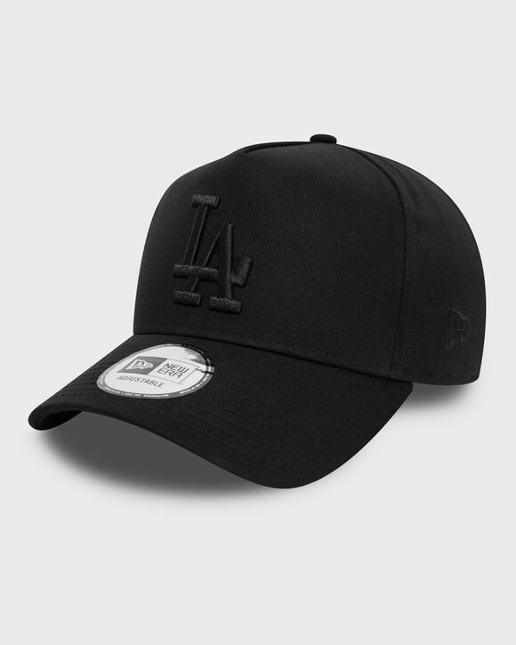 

Бейсболка New Era Monochrome Eframe Los Angeles Dodgers, черный