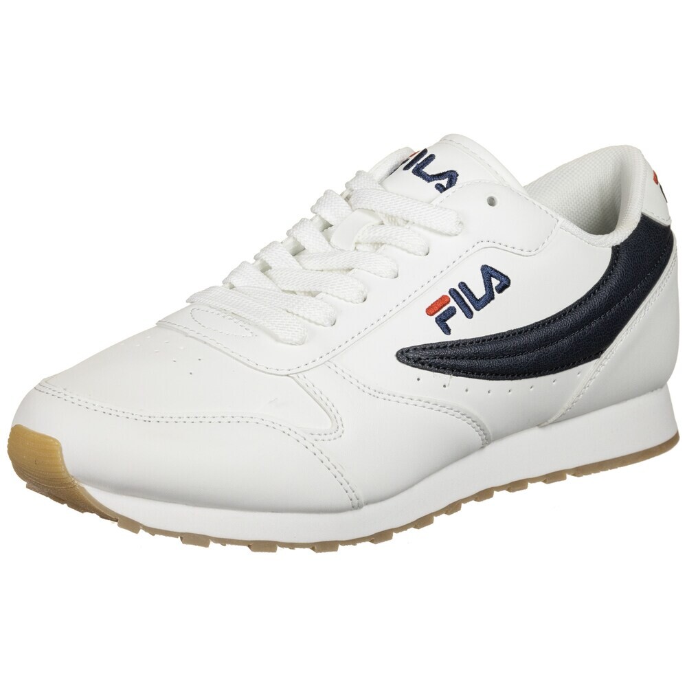 

Кроссовки Fila Orbit, белый, Белый;серый, Кроссовки Fila Orbit, белый