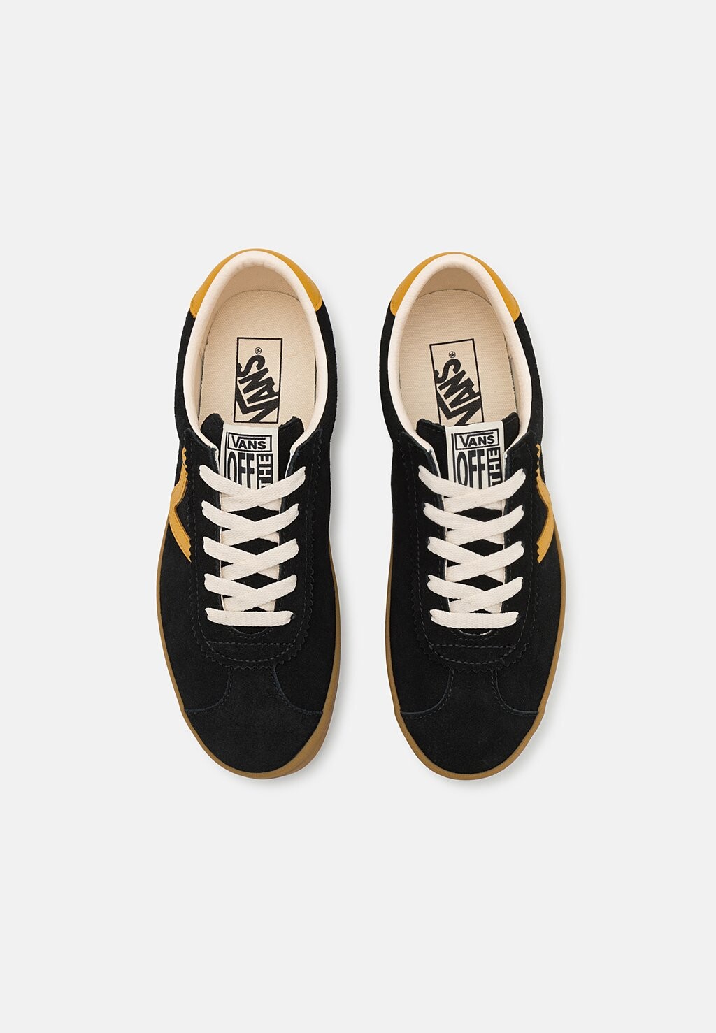 

Кроссовки SPORT LOW UNISEX Vans, черный