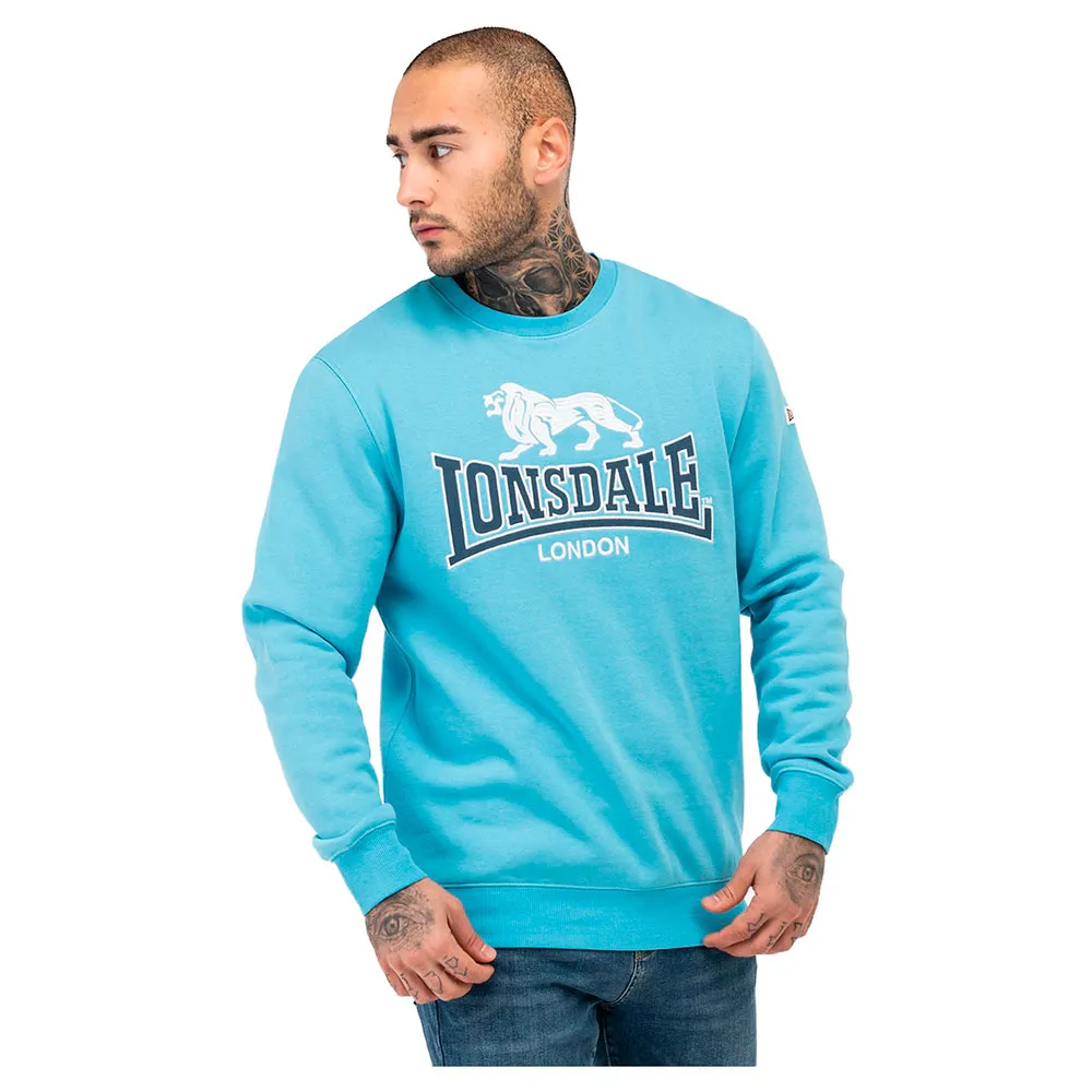 

Толстовка Lonsdale Lawins, синий