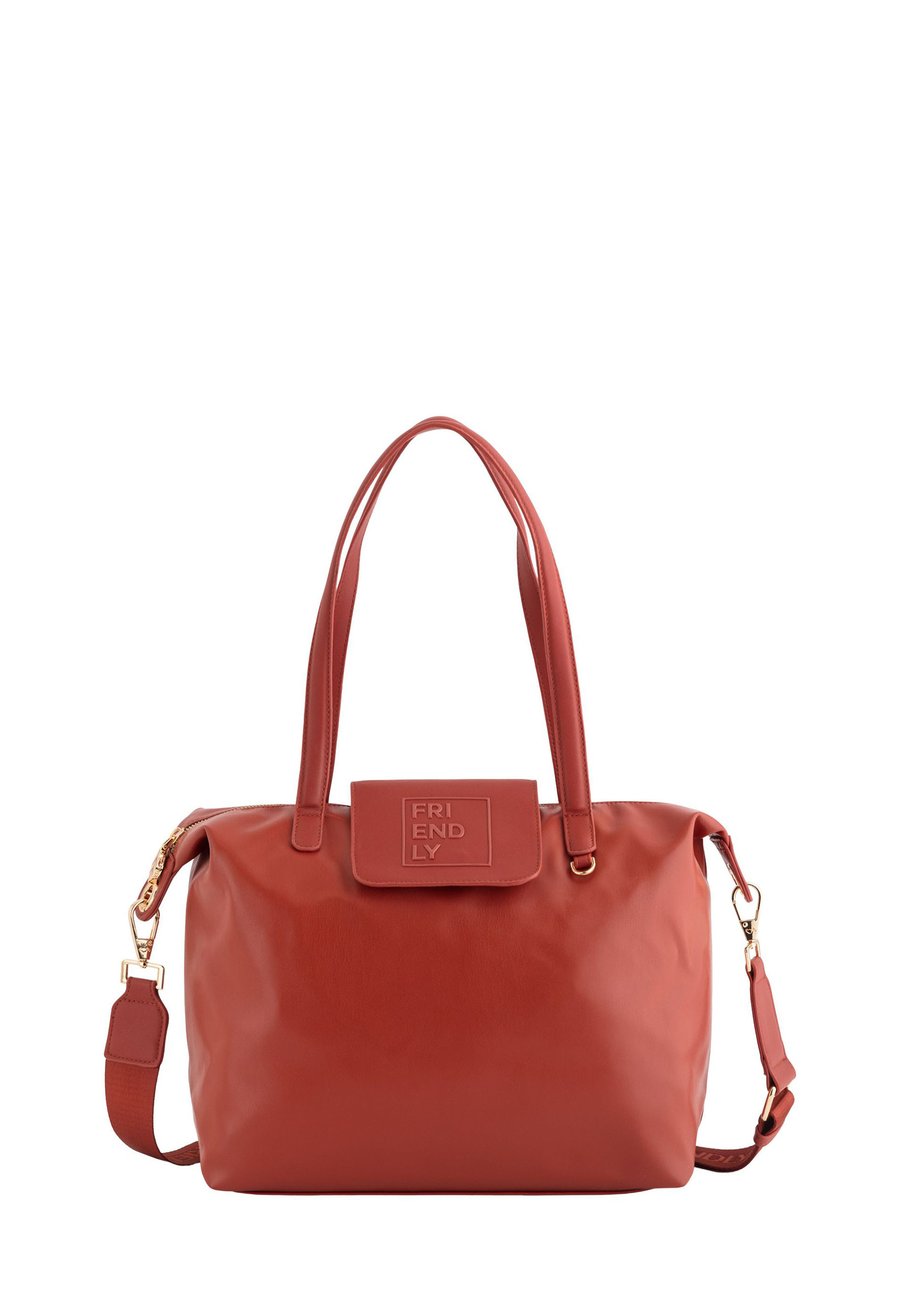 

Сумка Carpisa OLANKA, Orange