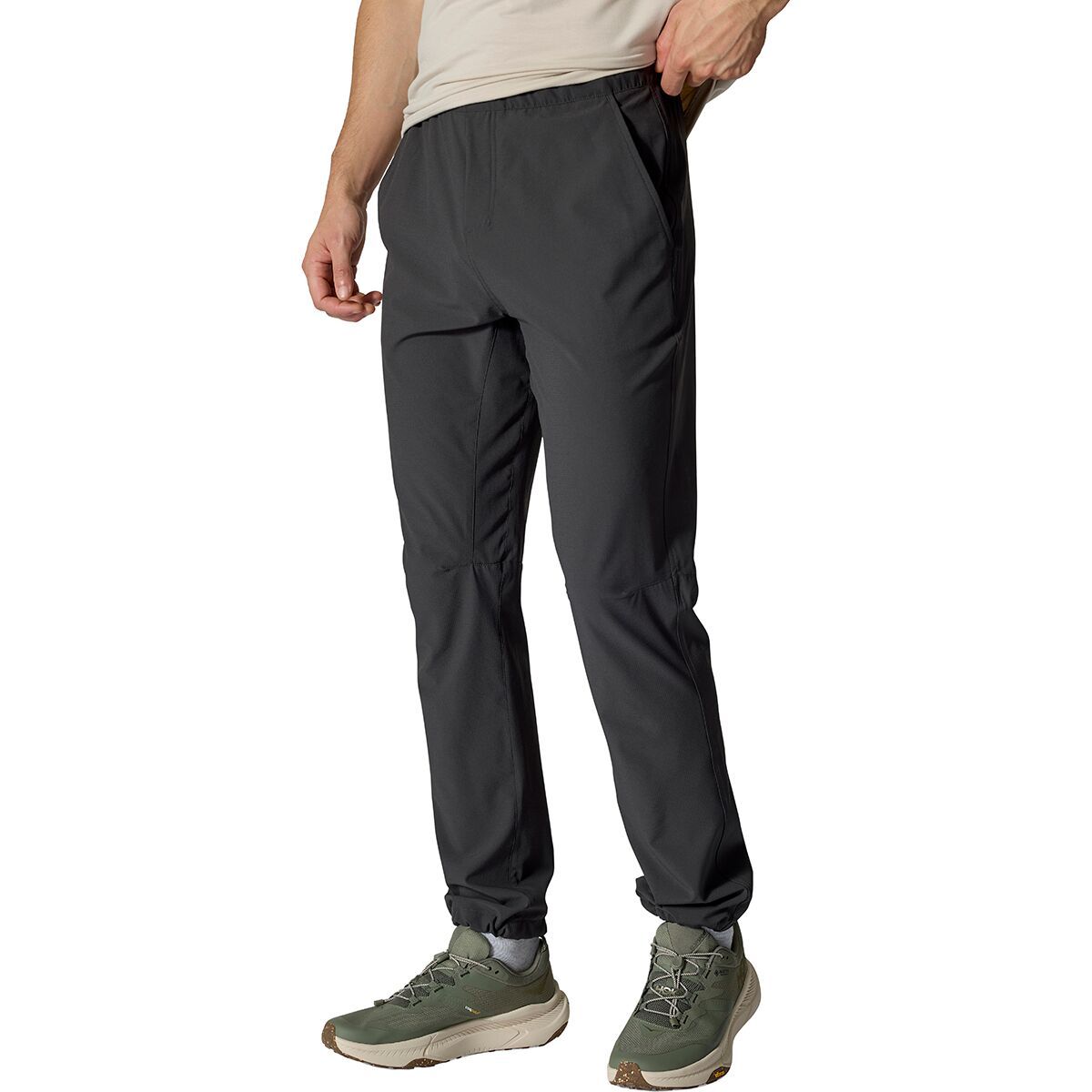 

Брюки Harpur Rab, цвет anthracite