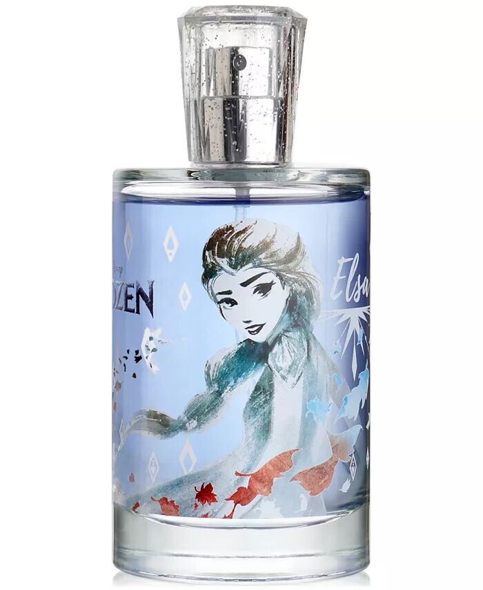 

Туалетная вода-спрей Frozen Elsa, 3,4 унции Disney