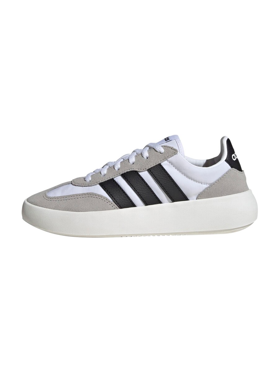 

Кроссовки ADIDAS SPORTSWEAR BARREDA DECODE, белый