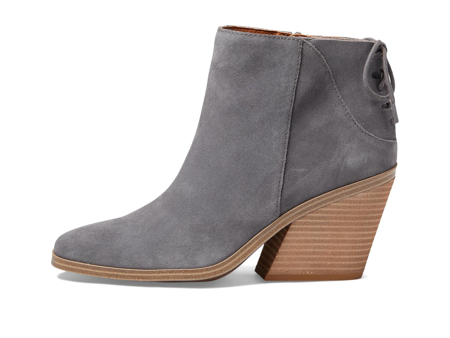 

Ботинки Lucky Brand Mikasi