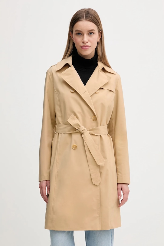 

Пальто Joop!, бежевый