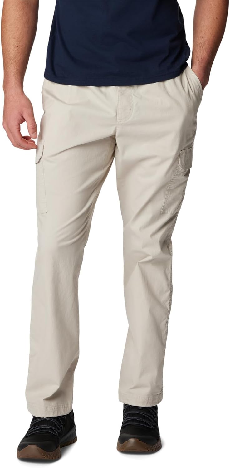 

Колумбия мужские карго-штаны Rapid Rivers Columbia, Dark Stone