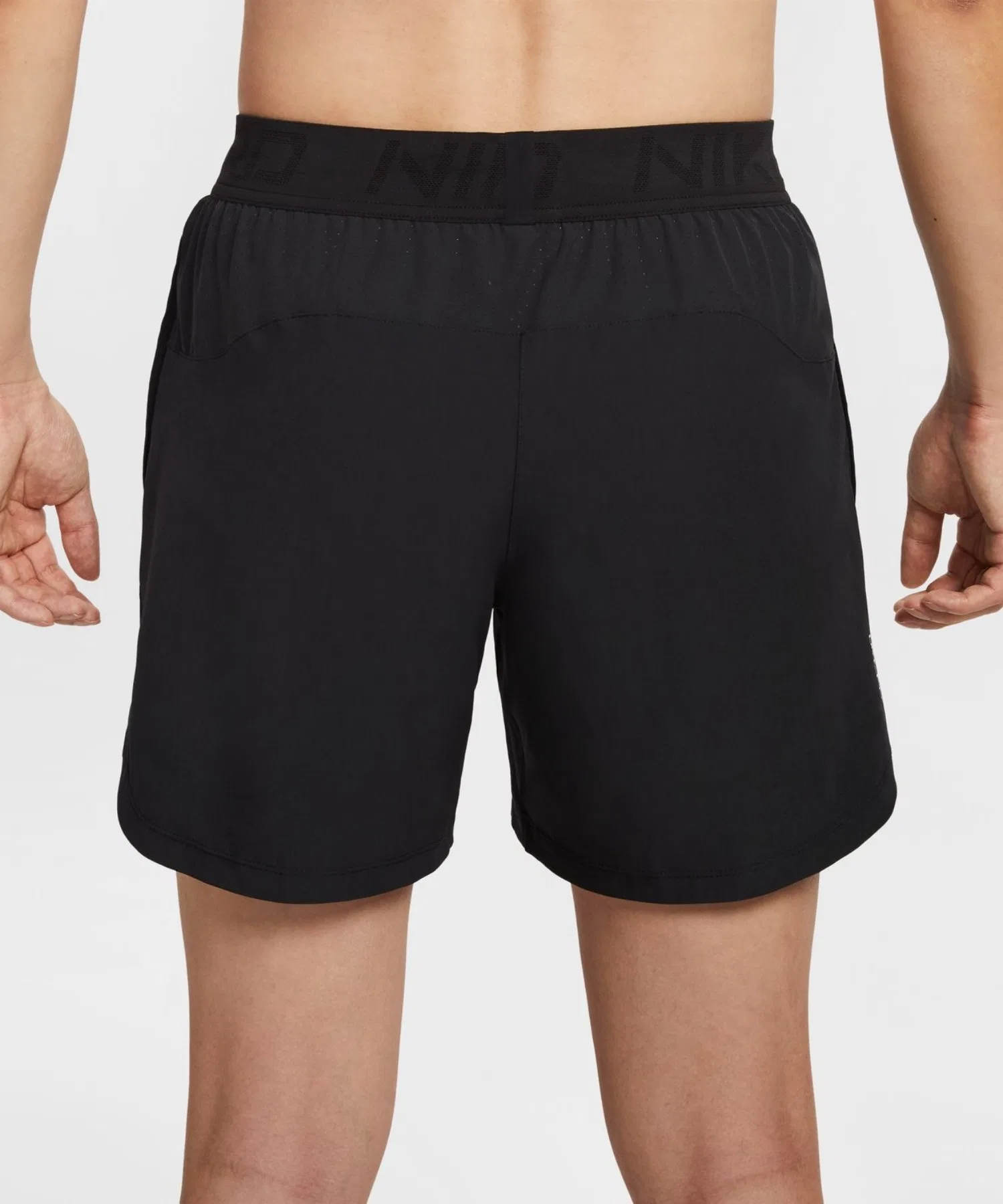 Мужские шорты Nike NP DF NPT 6IN — фото 2