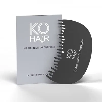 Оптимизатор линии роста волос Kö-HAIR для загустителя волос ‎Köhair