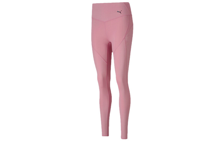 

Спортивные брюки женские розовые Puma