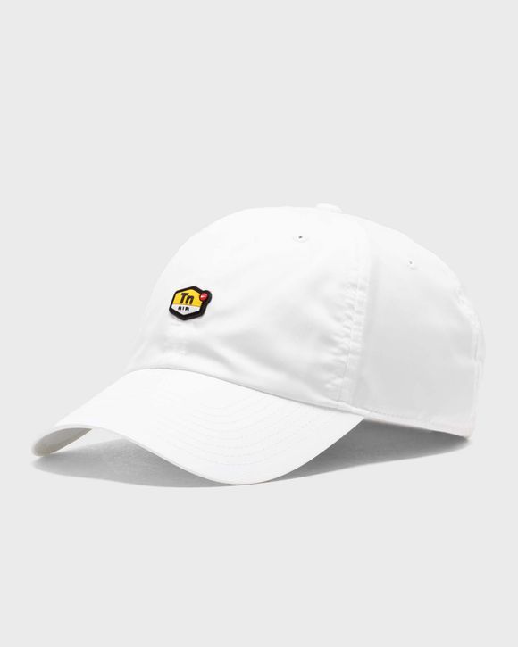 

Бейсболка Nike Dri-Fit Club Unstructured Air Max Tn Cap, белый