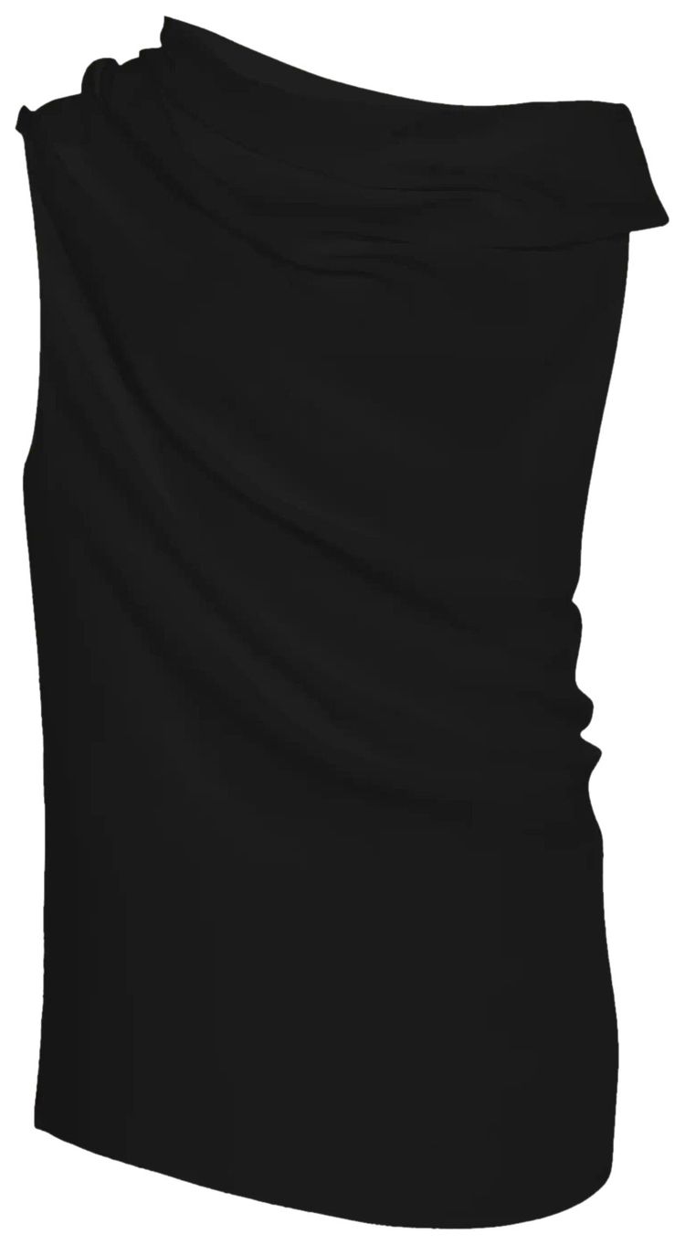 

Топ The Row Aria Top 'Black', черный