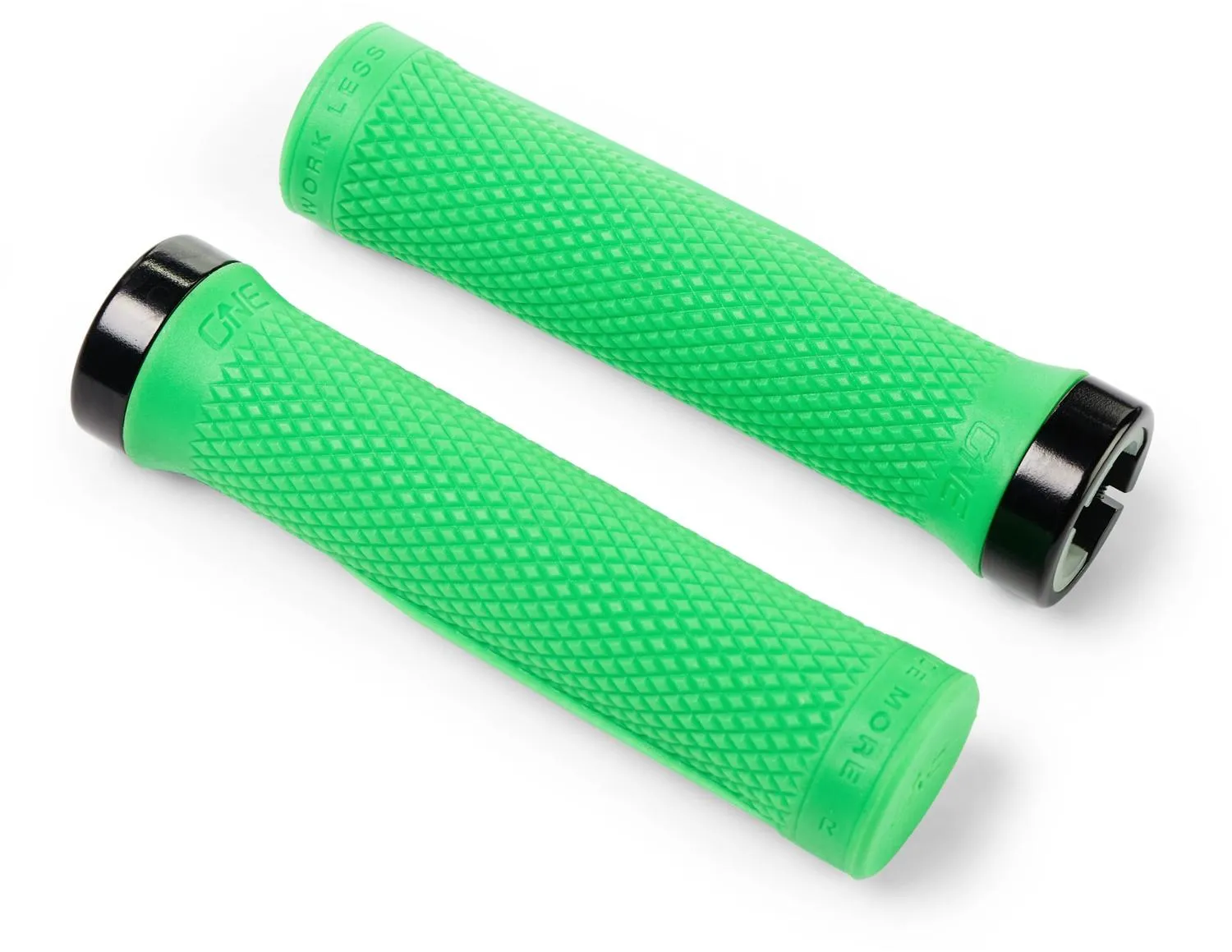 

Замковые рукоятки OneUp Components, Green