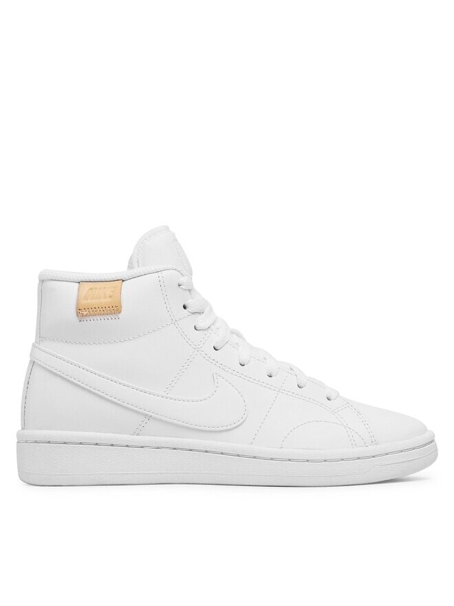 

Кроссовки Court Royale 2 Mid CT1725 Nike, белый