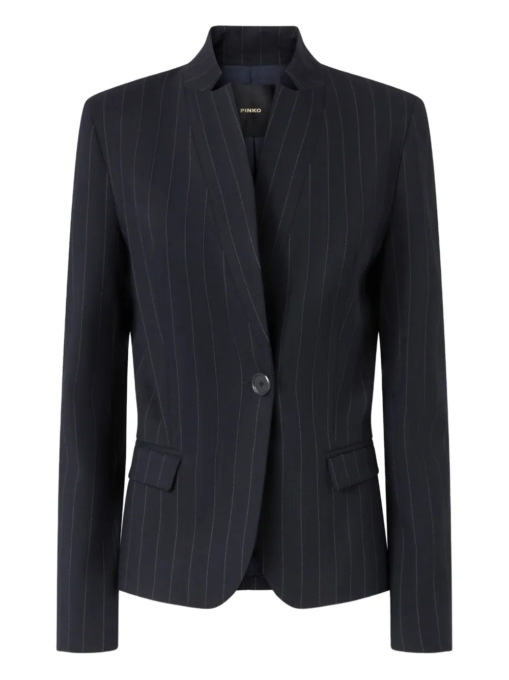 

Жакет Pinko Jackets Blue, синий