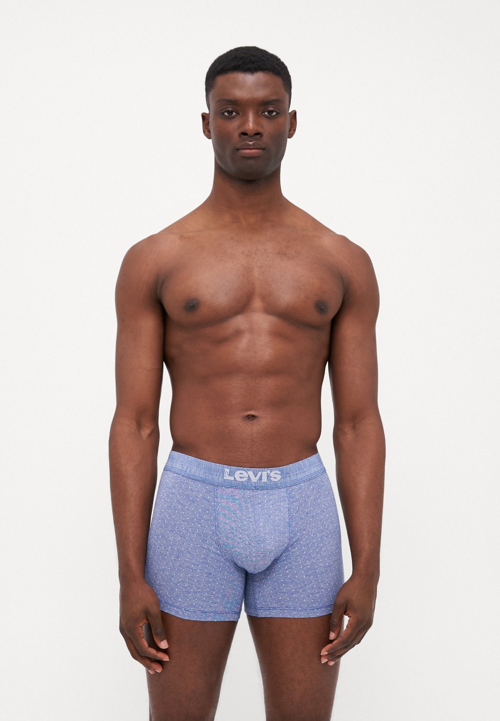 

Брюки MEN INSPIRED 3 PACK Levi's, черный