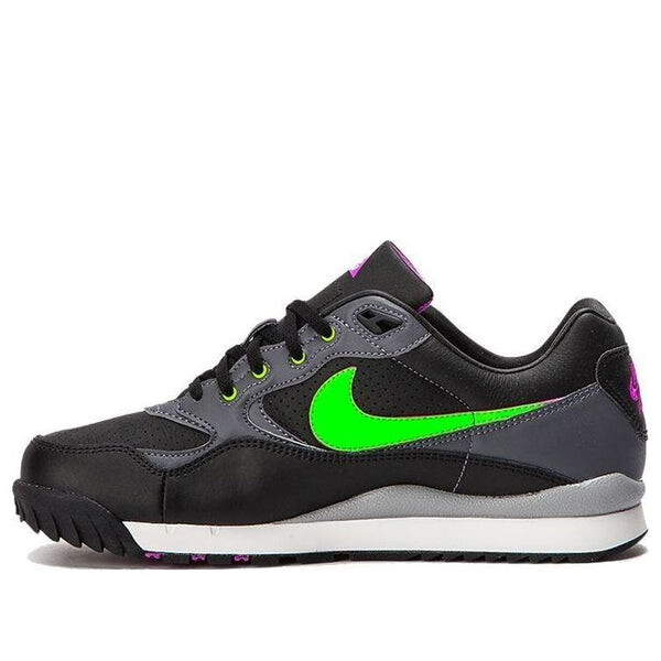 

Кроссовки acg wildwood Nike, черный
