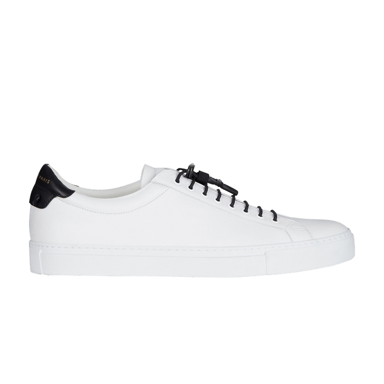 

Кроссовки Givenchy Urban Street Low 'White Black', белый