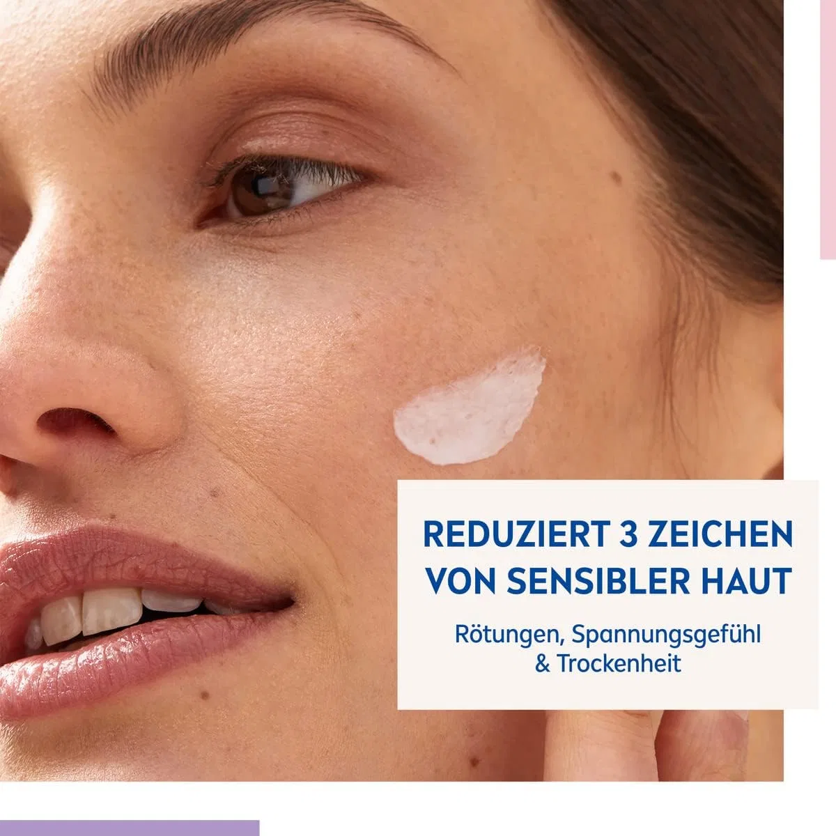 Крем для лица Nivea — Успокаивающий ночной 24h для чувствительной кожи — фото 4