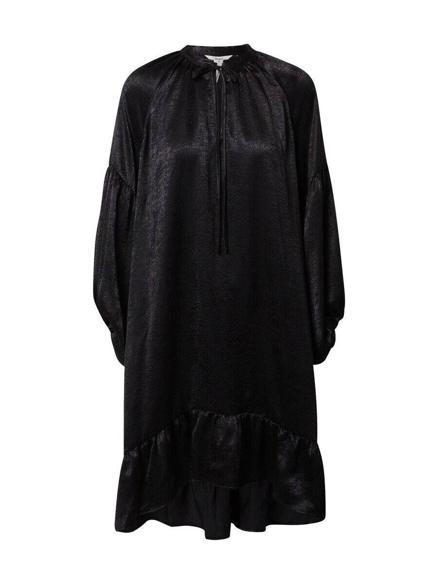 

Платье миди OBJECT Petite Dress Elisabeth, черный