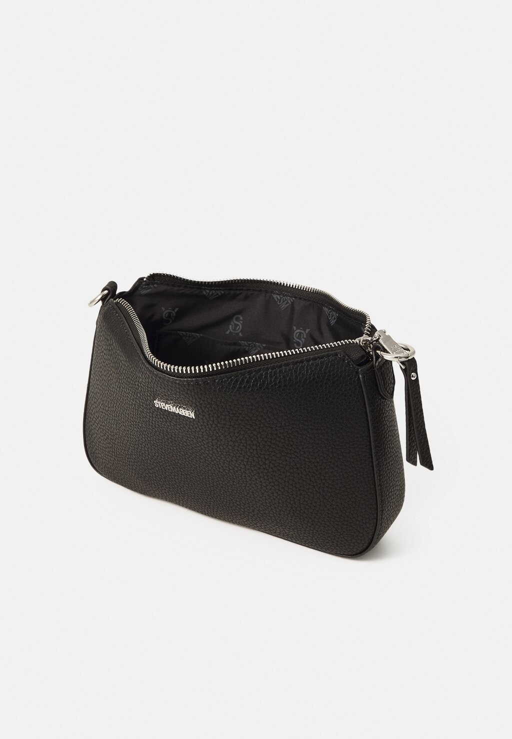 

Сумочка BURGE SET Steve Madden, черный
