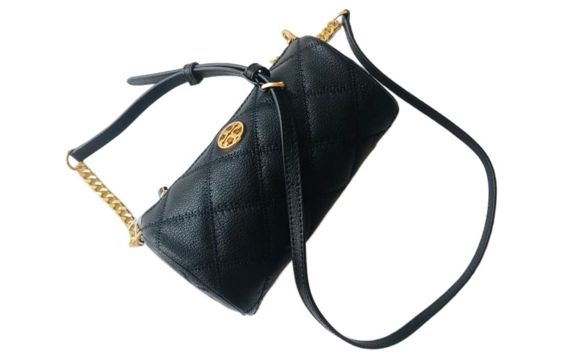 

TORY BURCH Кожаная сумка через плечо