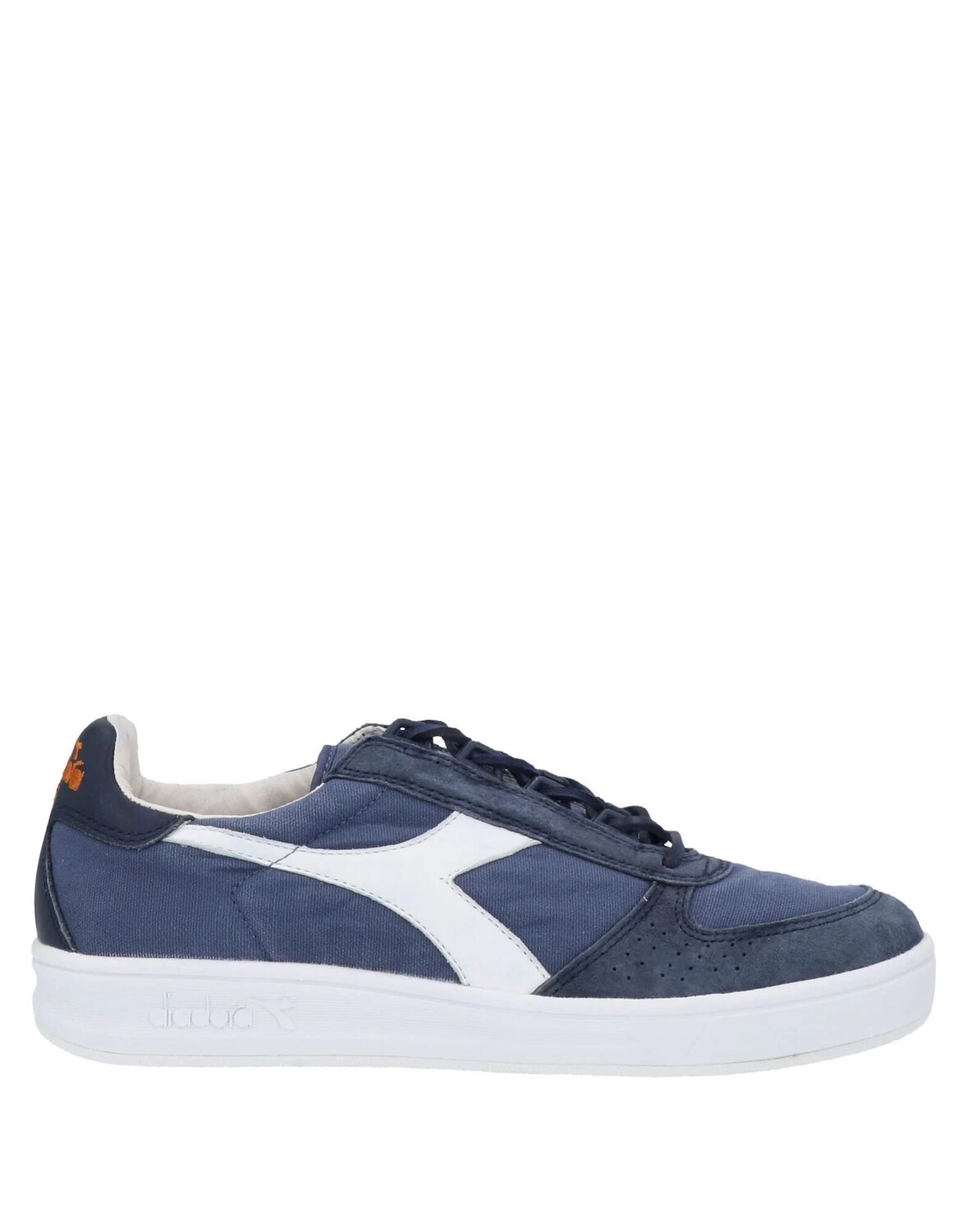 

Кроссовки Diadora, синий
