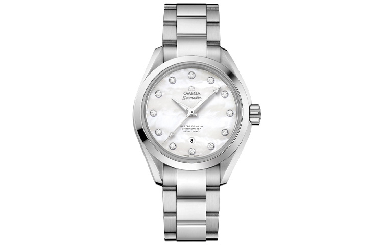 

OMEGA Часы Seamaster Aqua Terra 231.10.34.20.55.002