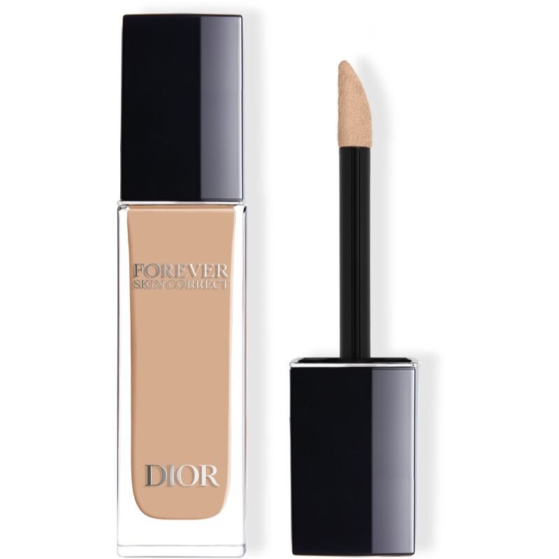

Dior, Forever Skin Correct кремовый консилер оттенка #3N Neutral 11 мл
