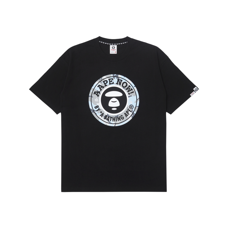 

Футболка мужская Aape, White WHX