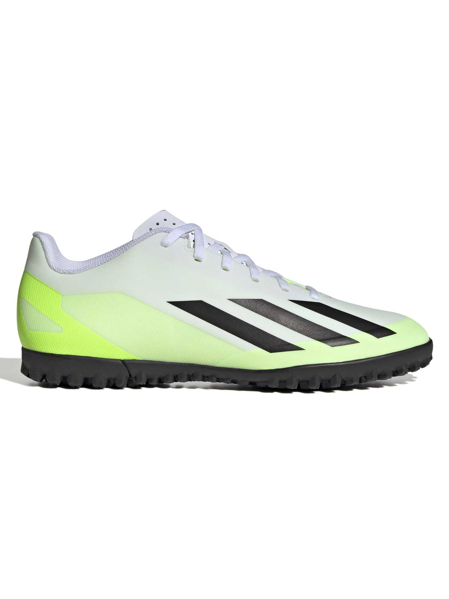 

Кроссовки Adidas Performance X Crazyfast.4 Turf, белый