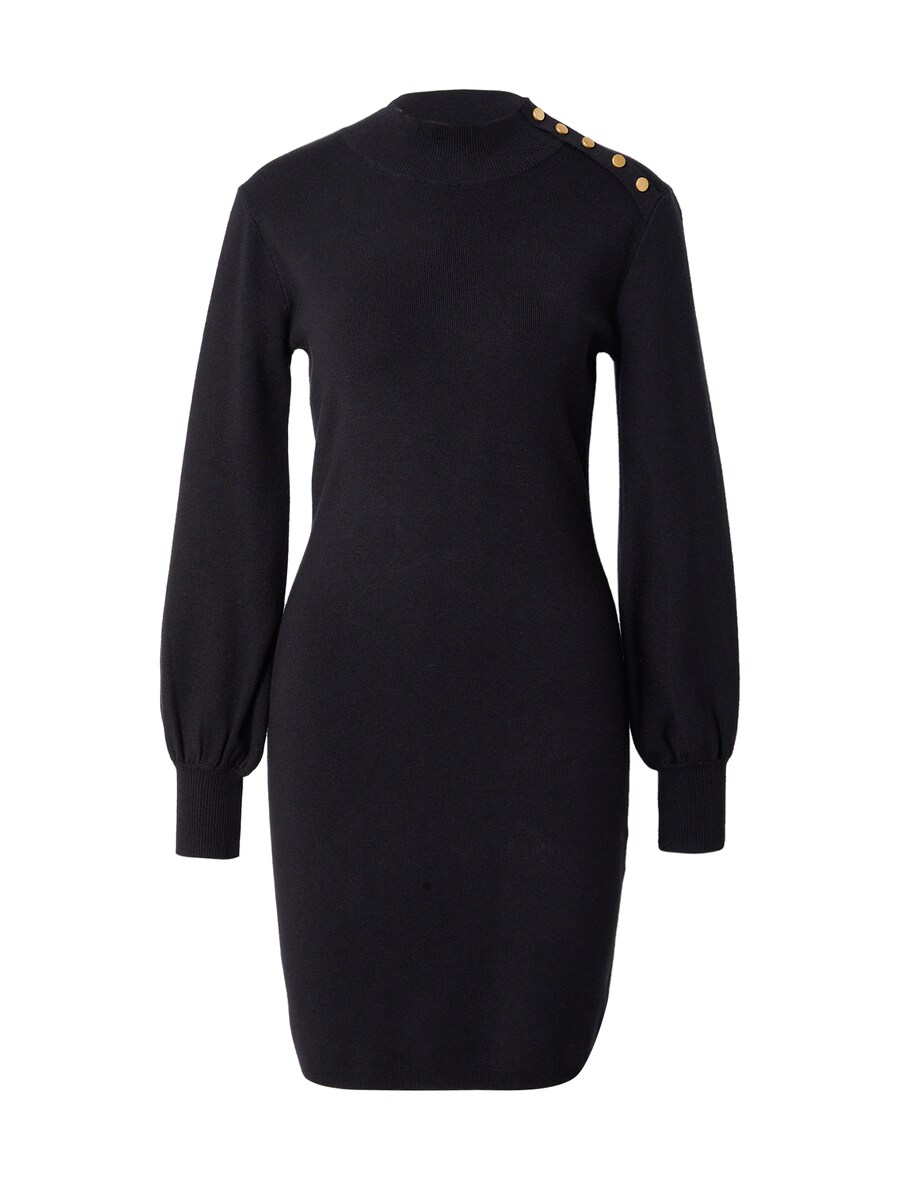 

Вязаное платье Molly BRACKEN, Black