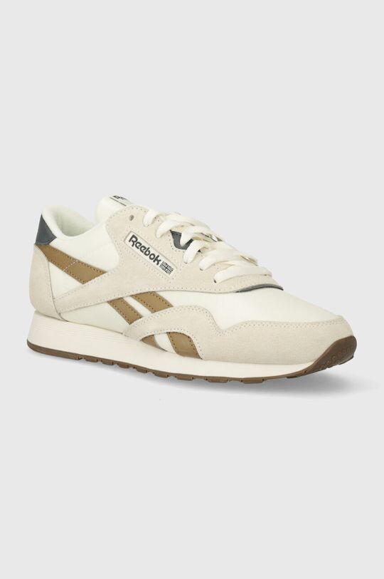 

Классические нейлоновые кроссовки Reebok Classic, бежевый