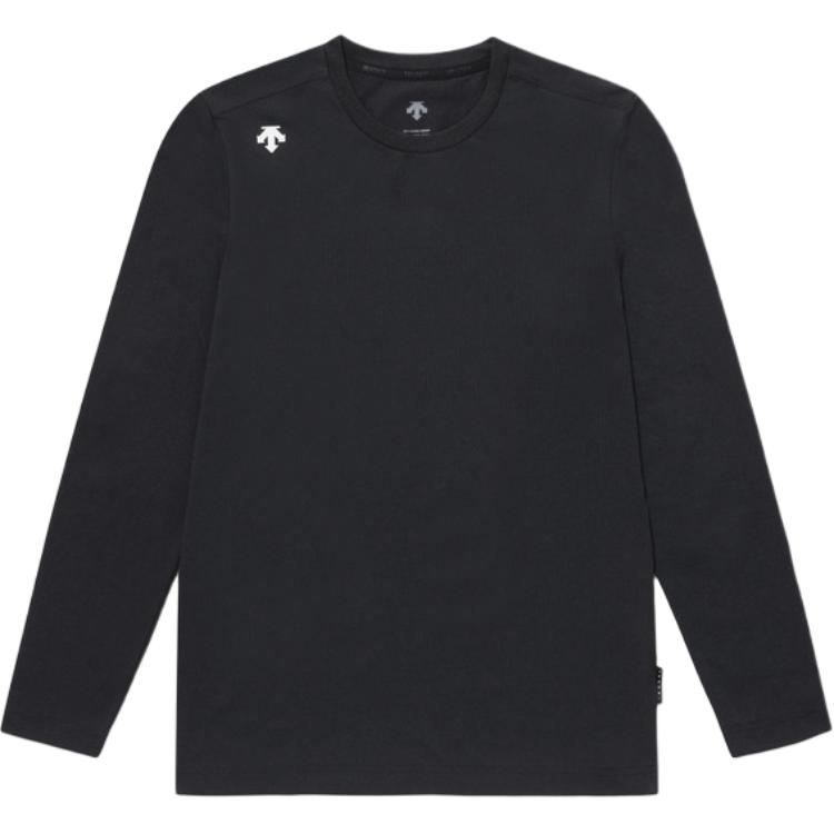 

TOUGH Collection ESSENTIAL Collection Футболка Unisex DESCENTE, Черный