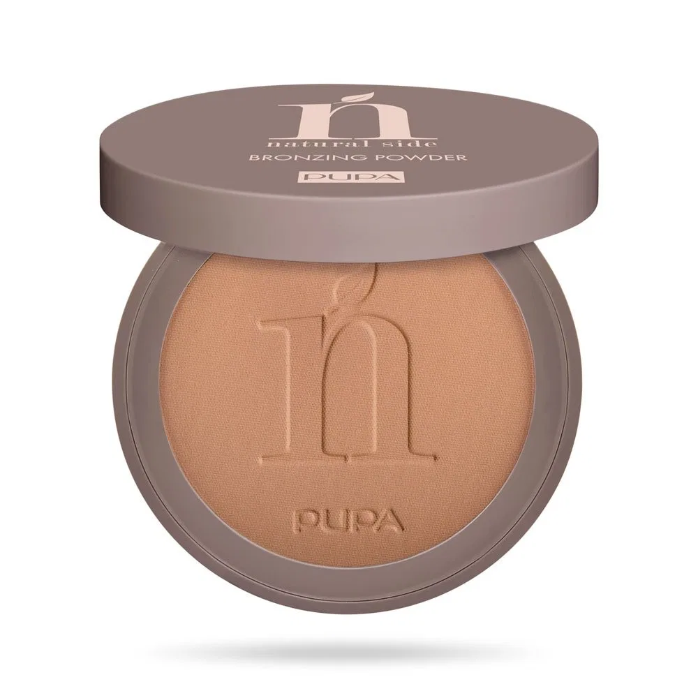 Пудра для макияжа 8 мл от Pupa Pupa, Natural