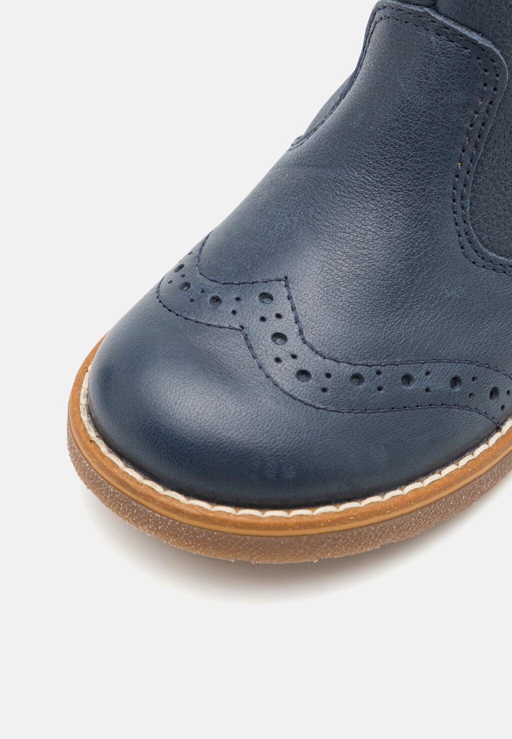 

Ботильоны CHELYS BROGUE Froddo, темно-синий