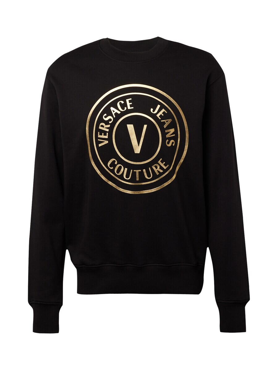 

Толстовка Versace Jeans Couture, черный