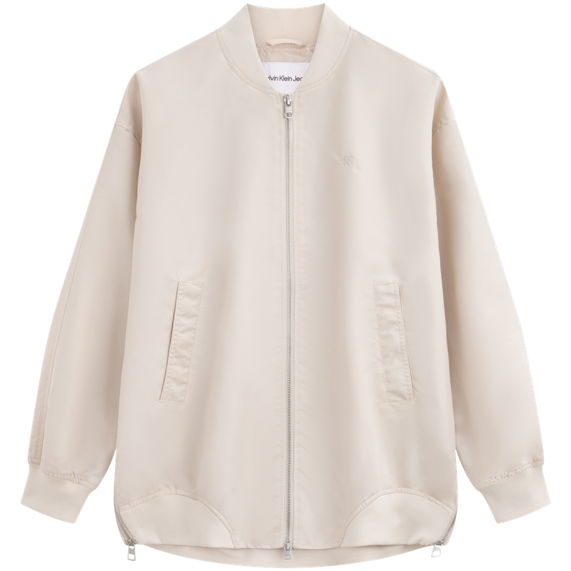 

CALVIN KLEIN Куртка женская, PFF-Slate Gray