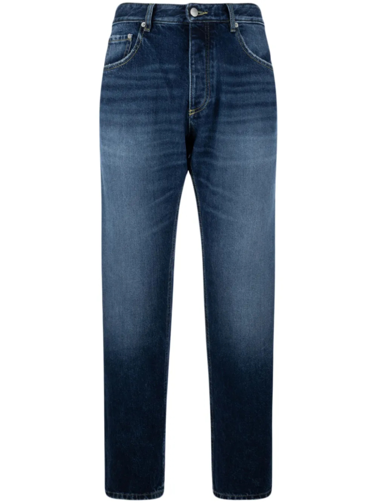 

Джинсы ICON DENIM Канье, синий