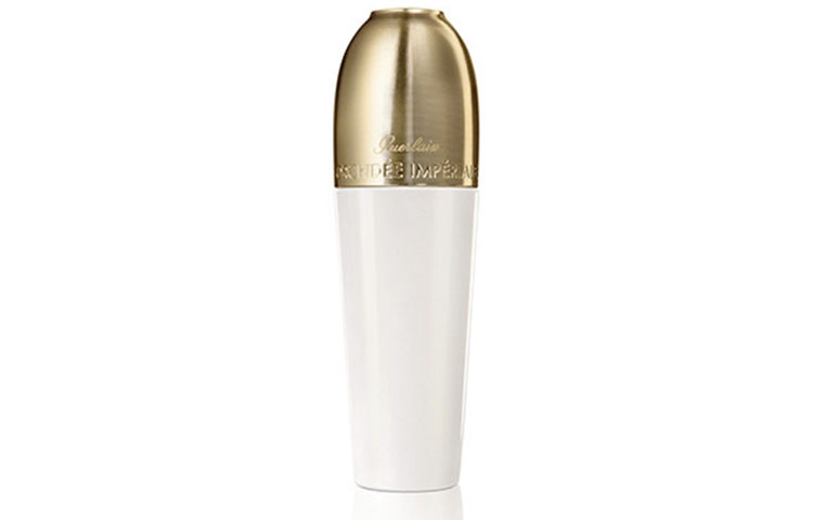 JIAOLAN Imperial Orchid Radiance сыворотка-лосьон для глаз увлажняющая и осветляющая 15ml GUERLAIN — фото 2