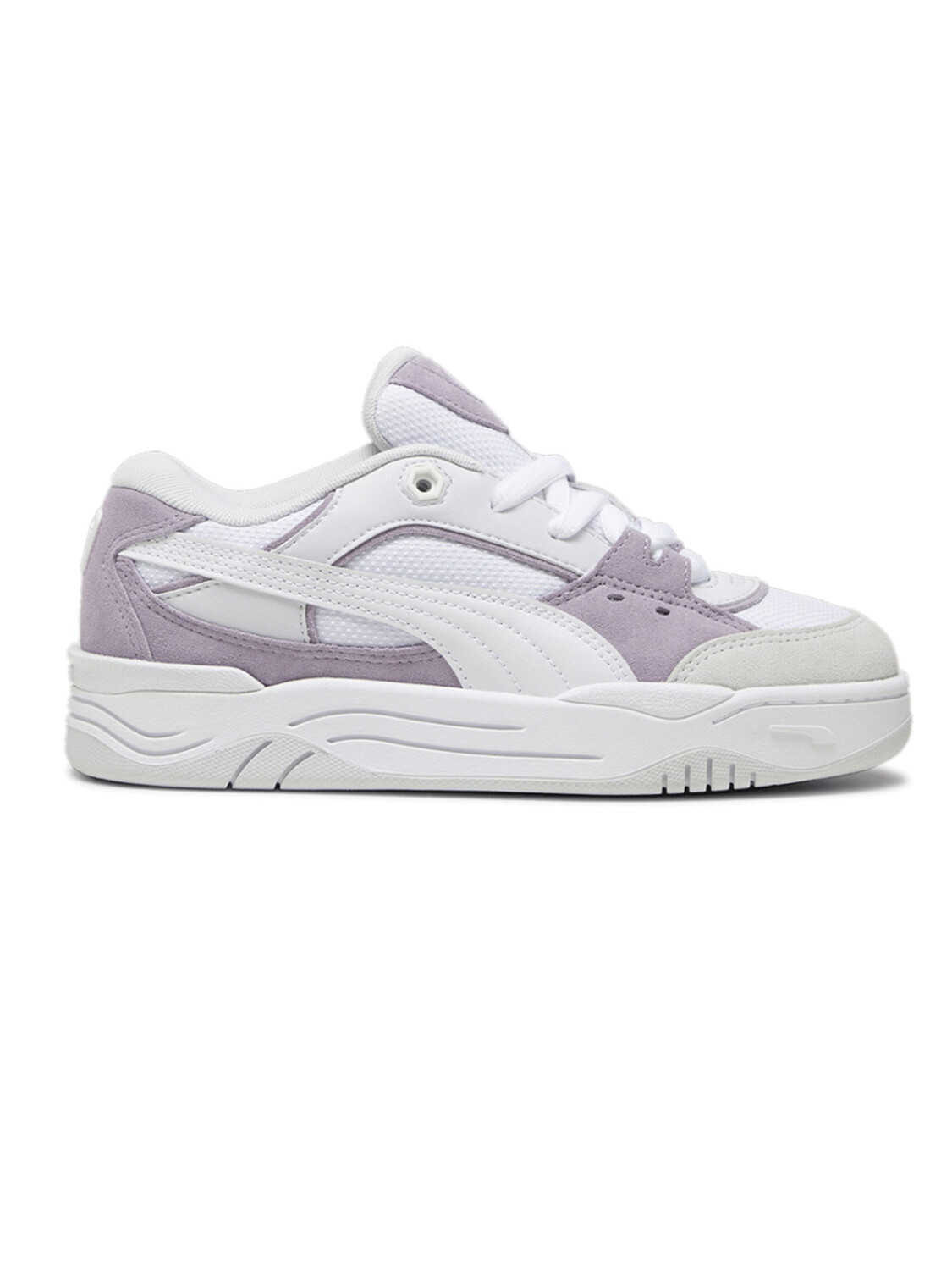Кроссовки 180 per ragazze Puma, белый