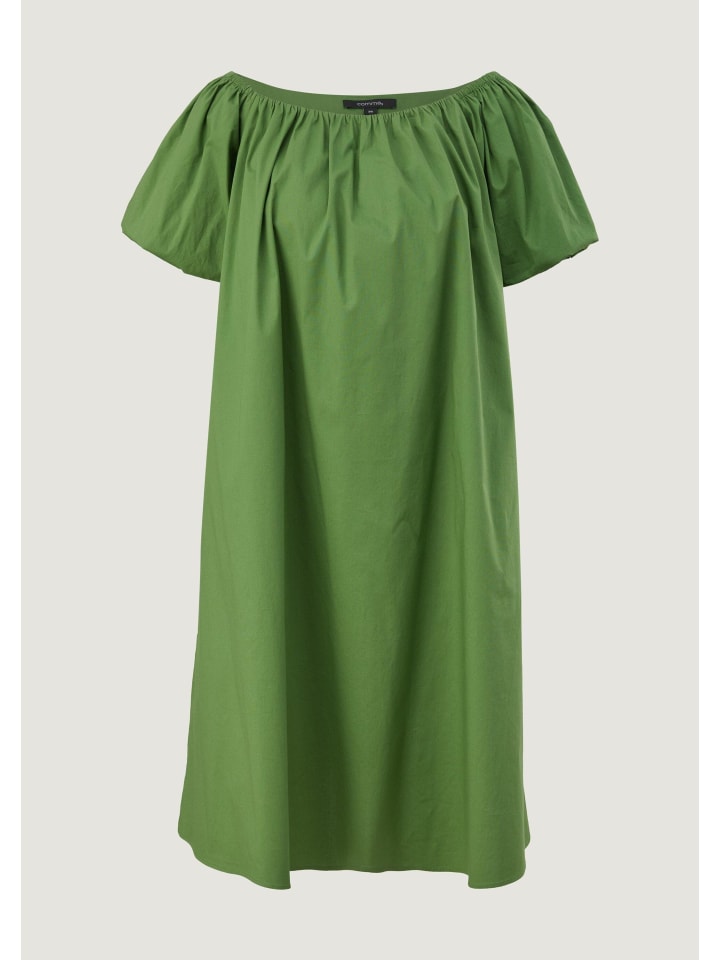 

Comma Платье цвета 7465_бамбуковый зеленый