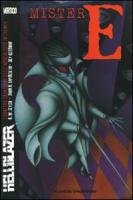 

HELLBLAZER SPECIAL - I CAVALIE (Planeta De Agostini)