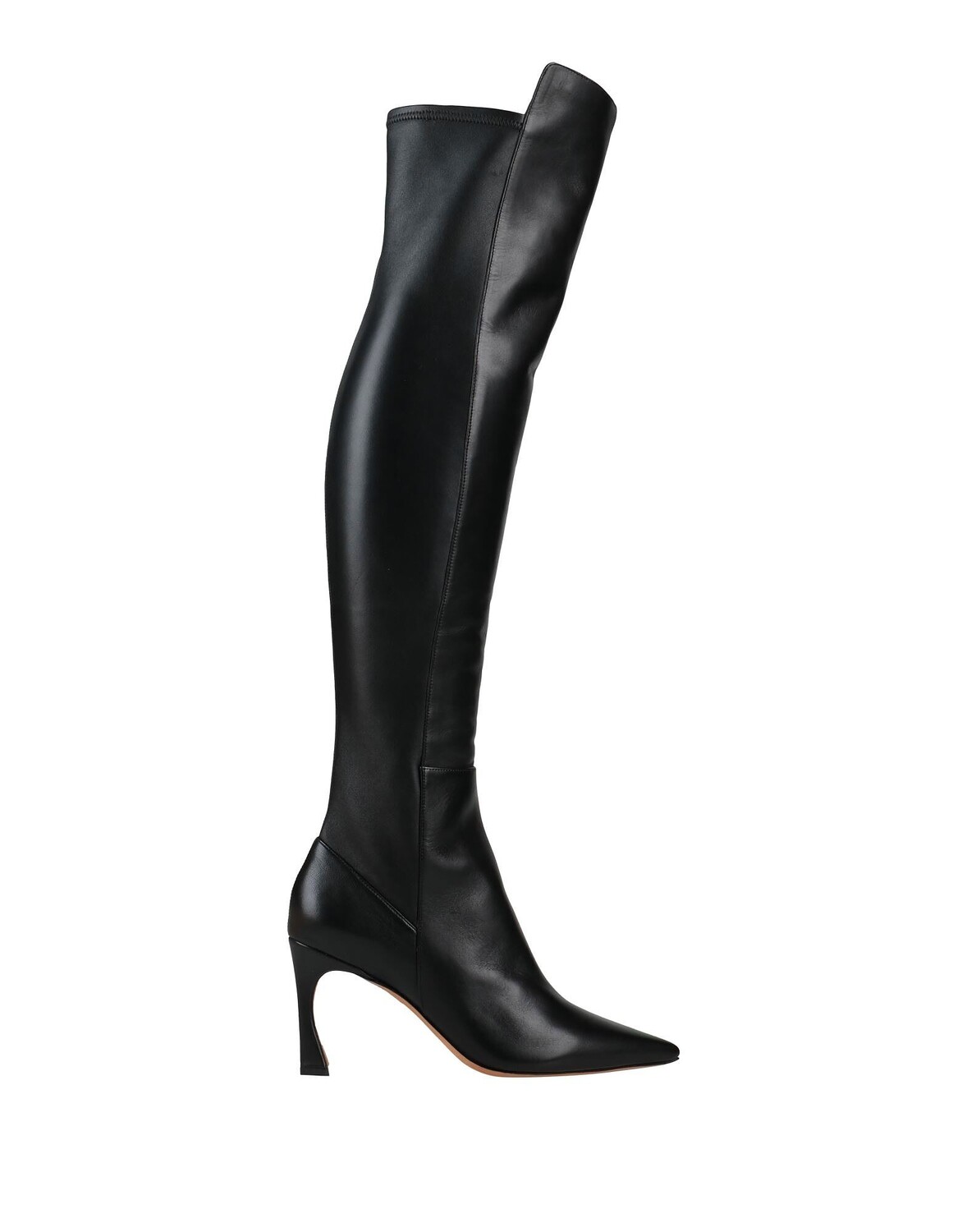 

Сапоги Alexandre Birman, черный