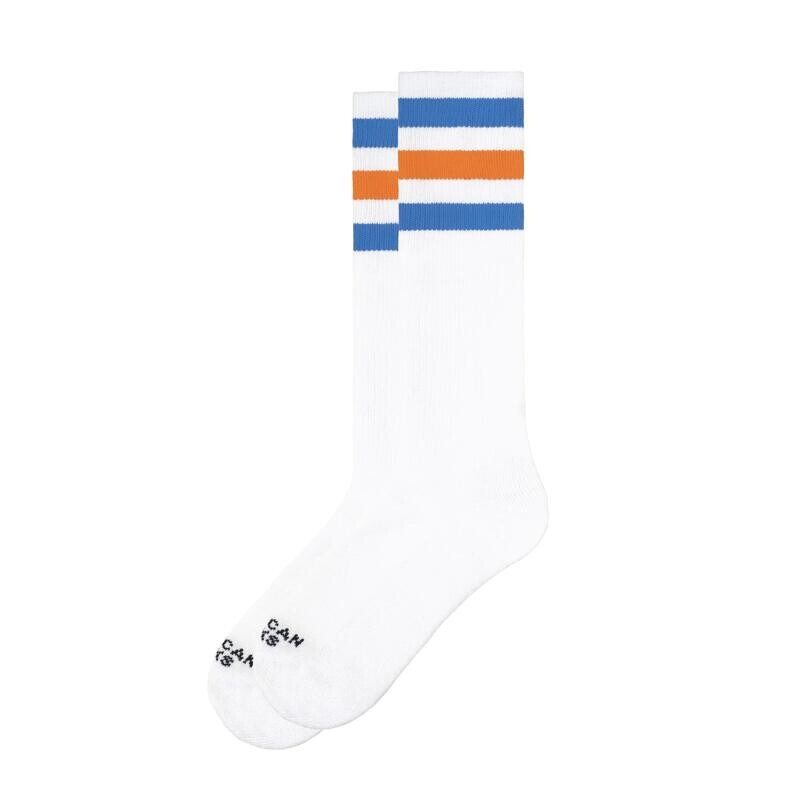 

Велосипедные носки American Socks, белый