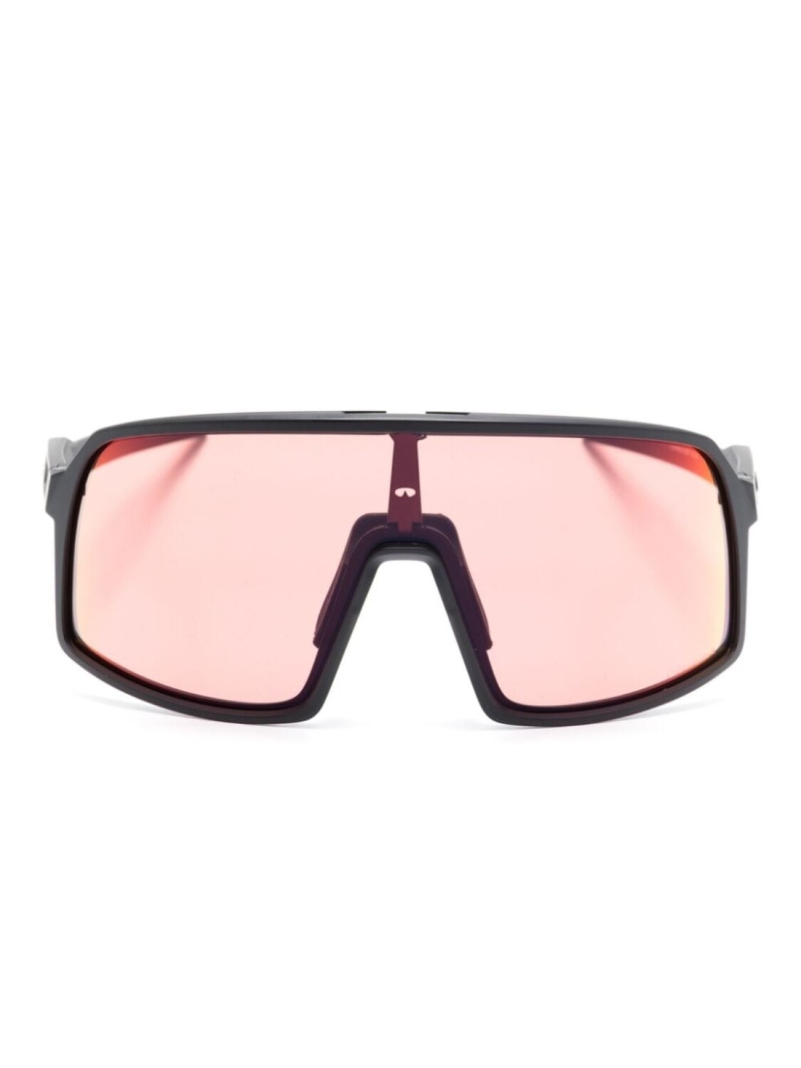 

Oakley солнцезащитные очки Sutro S, черный