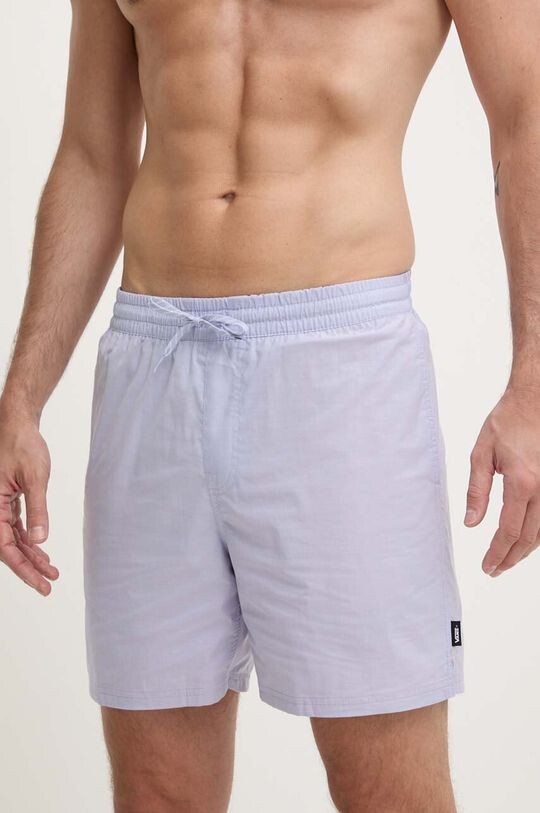 

Плавки Vans, фиолетовый