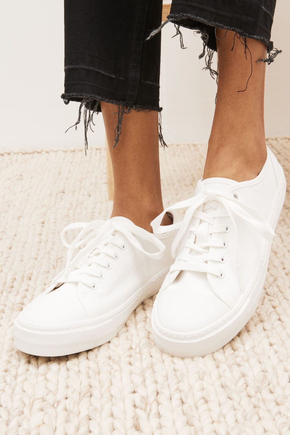

Кроссовки Forever Comfort Baseball Next, белый