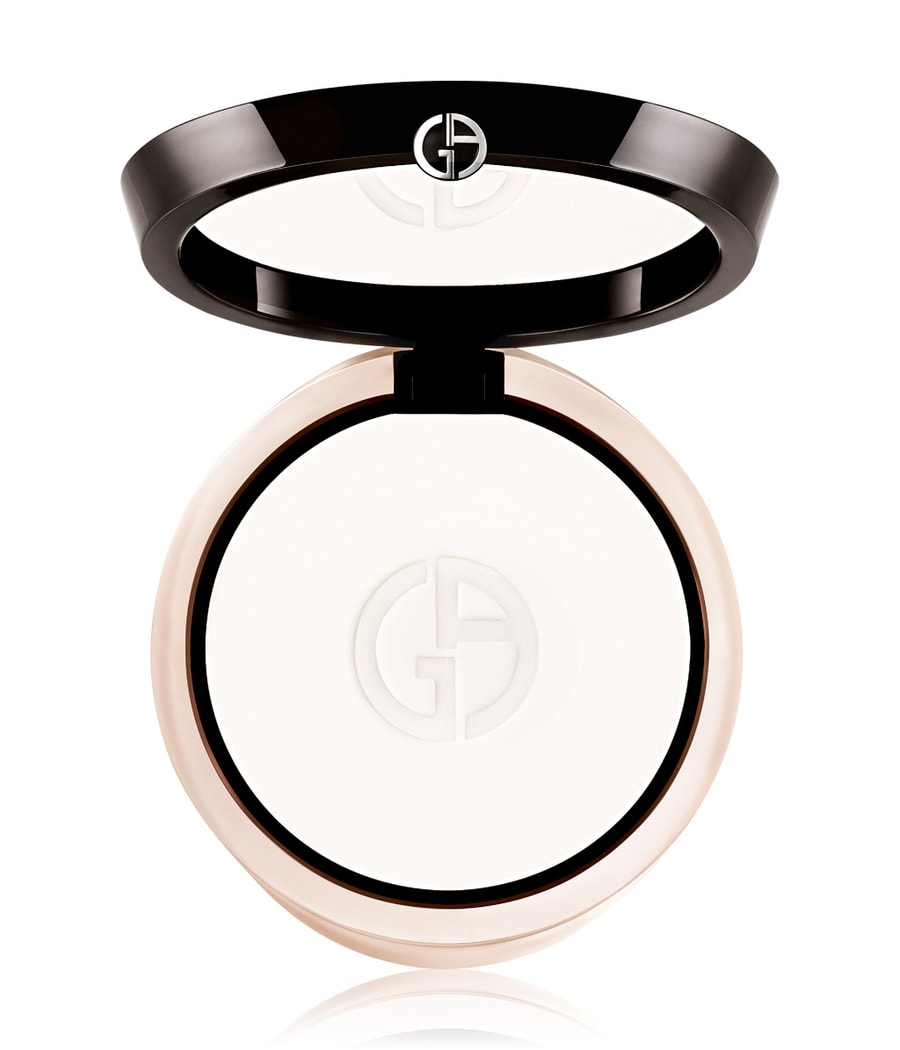 

Компактная пудра Giorgio Armani Power Fabric+ Ultra Longwear Setting Powder, Nr. 0 - Universelle, 9g