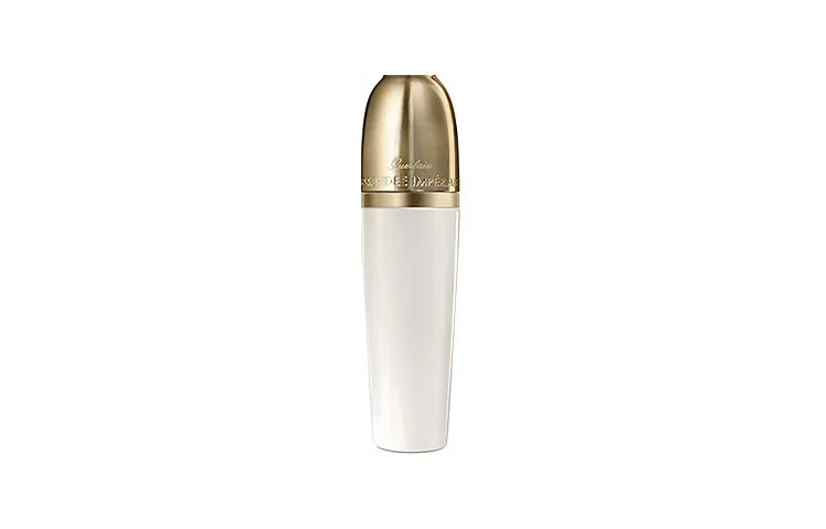 Жидкая эссенция Imperial Orchid Radiance GUERLAIN 30 мл — фото 2